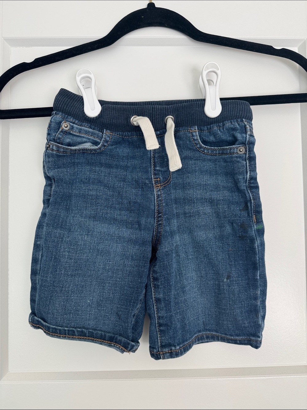 Children’s Place Jean shorts